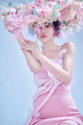 点击看大图 -十月孕记孕妈妈摄影