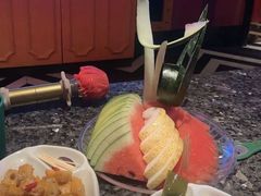 -UK派对KTV(日月广场店)