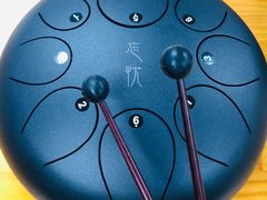 -麻麻手推拿