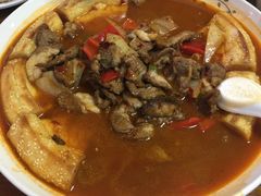 -苏力坦新疆特色(东直门店)