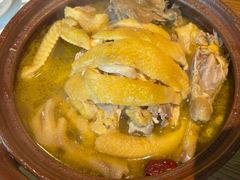 -老阿爸鲜鱼土菜(昆山花桥店)
