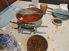 -喜庭海鲜自助(北辰三角洲北辰荟店)