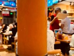 -华府九号海鲜烧烤大排档(龙域店)