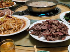 -会元正宗杀猪菜