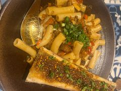 -图味美小黄鱼·景德菜(浙江路店)
