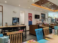 -小杨生煎(龙阳广场店)