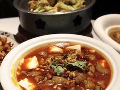 -小河盐帮·私家菜·烤鸭(三元桥·霄云路店)