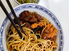 -好面道大肠面(中华路店)