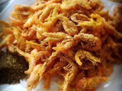 -渔民船说·北塘海鲜·天津菜·海肠捞饭(北塘古镇店)