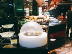 -泰谷酒店·太古码头闽菜自助餐厅