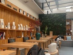 -十一咖啡(青年大街工厂店)