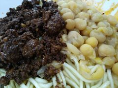 花市豌杂面-花市豌杂面(民生路店)