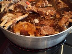 -蝎王府羊蝎子(虎坊桥总店)