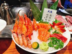 -大渔之观(安贞店)