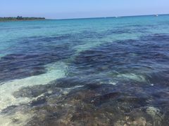 -白沙湾海滩