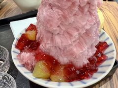 -Ice Monster冰馆·CNN评选全球十大甜品(国贸商城店)