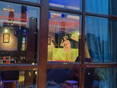 -马灯记·云贵川·Bistro(龙门浩店)