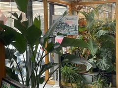 -腾爱熊猫咖啡生活馆(老东门店)