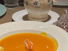 -波特曼西餐厅(中央大街店)