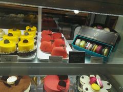 -PAUL LAFAYET 法式甜品(国金中心商场店)