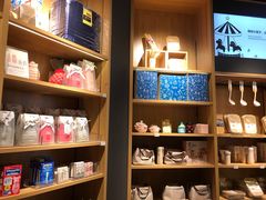 -九木杂物社(恒隆广场店)