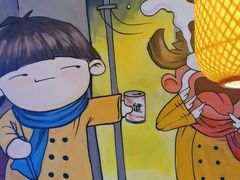 -怪噜范·老贵阳街头名小吃(汇金星力城店)