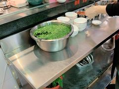 -正宗普宁豆干坊·洪记砂锅粥(红领巾路店)