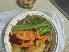 里脊肉-张十三·益阳麻辣烫(深圳景田店)