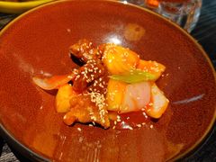 -五缘湾凯悦酒店·悦饗中餐厅