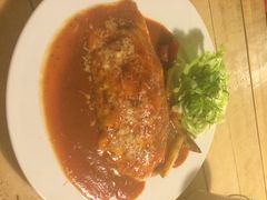 Cafe&nbsp;Alice-Cafe Alice咖啡爱丽丝(奥城店)