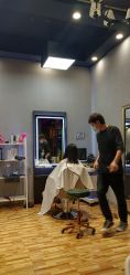 -Sugar Hair Salon