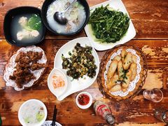 -吃吃看·闽南古早味(美食街店)