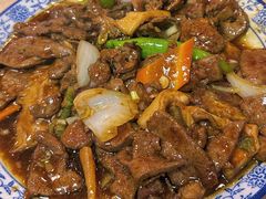 -协顺园回头馆(南顺城路店)