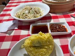 -西贝(南开大悦城店)
