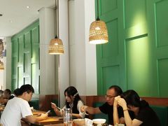 大堂-我的甜·泰国餐厅