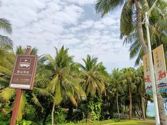 -三亚南山文化旅游区