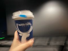 -万达影城(番禺万达广场店)