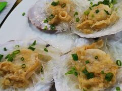 -崖口红树林海鲜餐厅