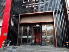 -喜湘宴·精致湖南菜(和平西桥店)