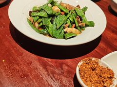 -味鼎长安·地道陕菜(凤城一路店)