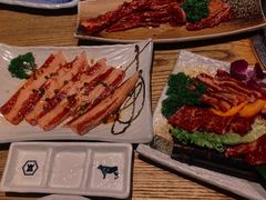 -御牛道日式烤肉料理(杭州万象城店)