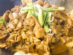 -徽州美食(三十年老店)