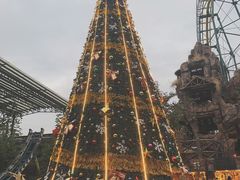 -长鹿旅游休博园