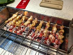 -延边金利串店(安达街店)