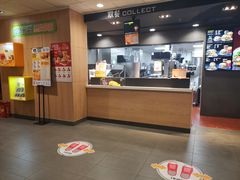 -麦当劳(金州新玛特购物广场店)