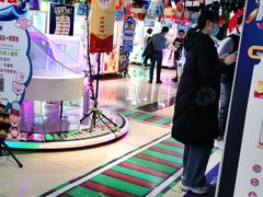 -大玩家(万达广场大连甘井子店)