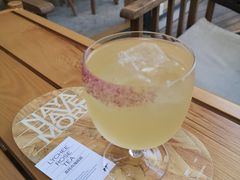 -NAYA Bar ·酒(红山店)