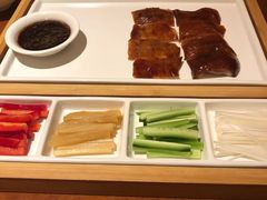 -杭州JW万豪酒店-万豪中餐厅