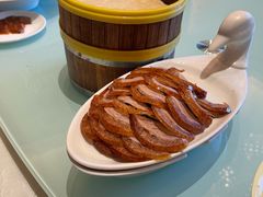 -御仙都北京菜馆·烤鸭店(双井店)