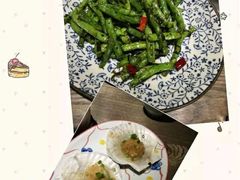 -蜜桃餐厅·江浙融合菜(荟聚购物中心店)